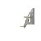 Holland Plate - Lower Coupler, Fifth Wheel XA-01998 - alternate 5
